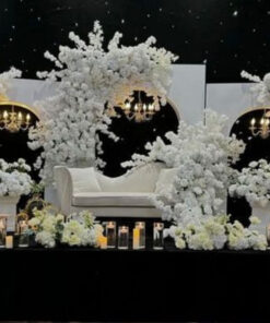 Premium Arches & Structures