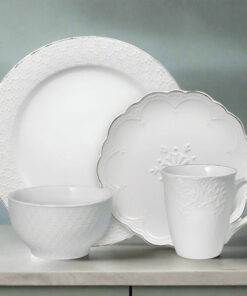 Dinnerware
