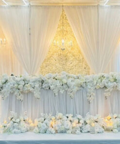 Wedding Decors