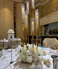 Premium Centerpieces
