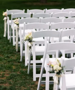Tables & Chairs