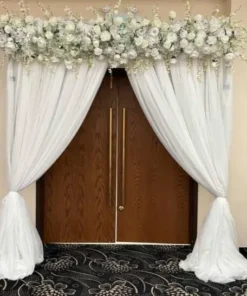 Grand Entrances