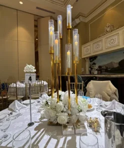 Premium Centerpieces