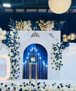Special Events