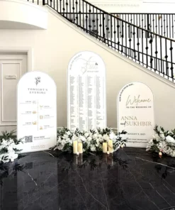 Signage & Displays