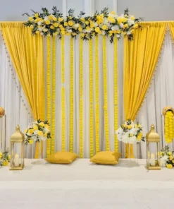 Pre-Wedding & Home Decor
