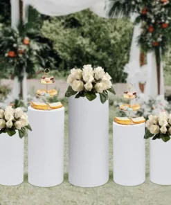Plinths & Pedestals