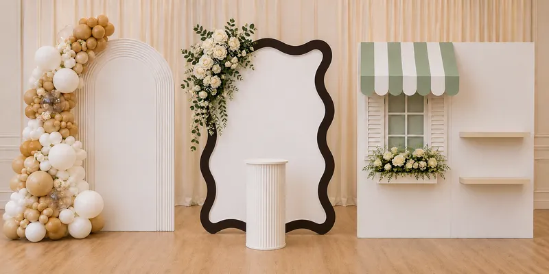 Classic Backdrops