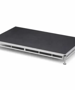 Stage & Dance Floor Rentals