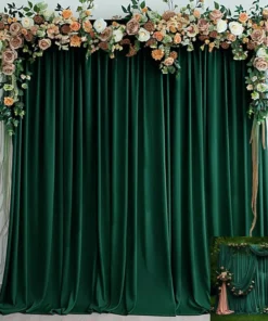Drapes