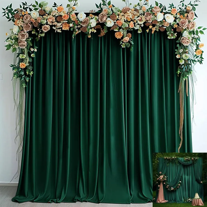 Drapes