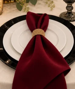 Dinnerware