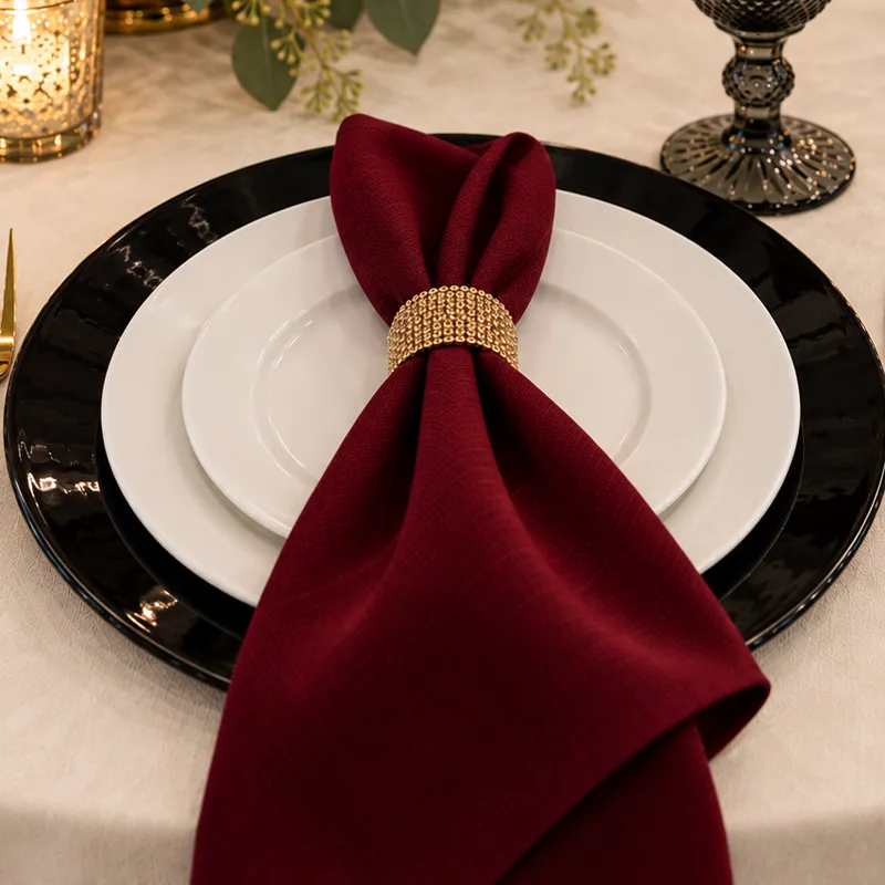 Dinnerware