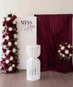 Small Event Decor