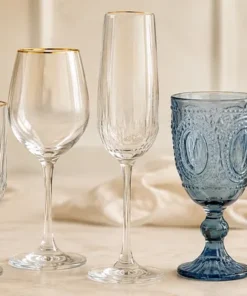Glassware