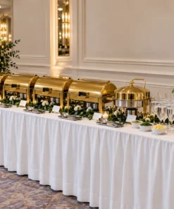 Catering Equipment