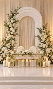 Premium Event Decor