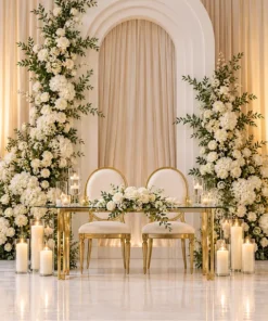 Premium Event Decor